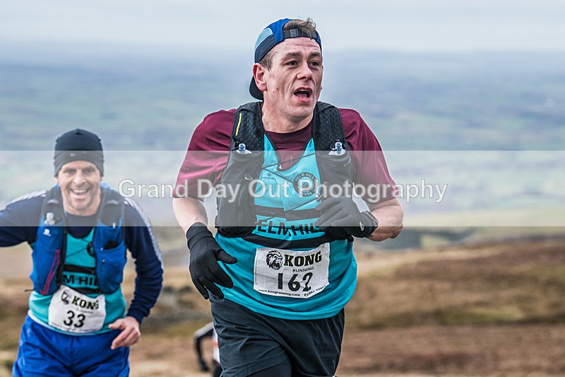 Nine Standards-242 - Nine Standards Fell Race Thursday 1st January 2026