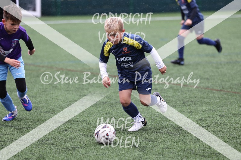 1DX30304 - Sat 6th U9 Boys