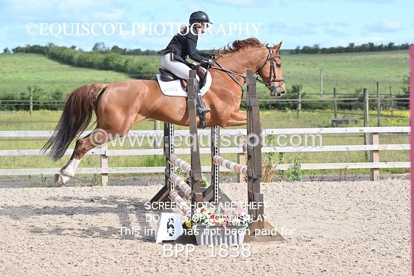 BPP_1838 - CLASS 17 SUN Club 80cms Open