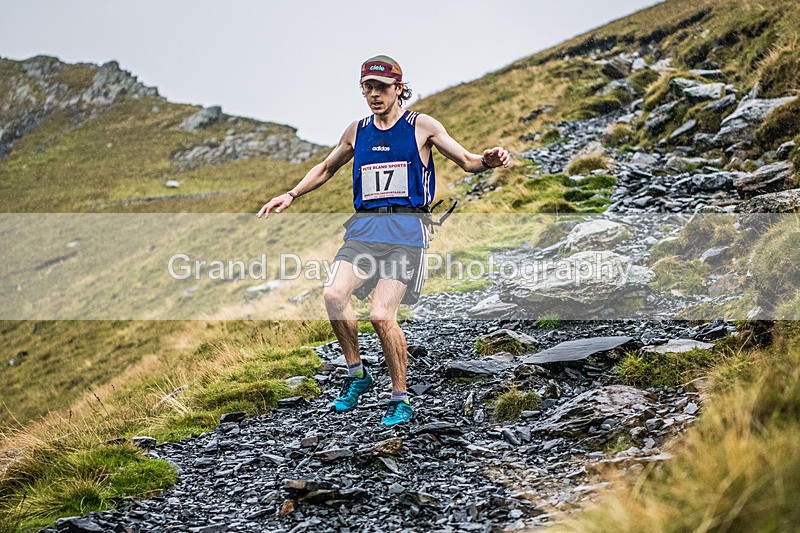 Bannerdale-12 - Bannerdale Fell Race Wednesday 19th August 2026