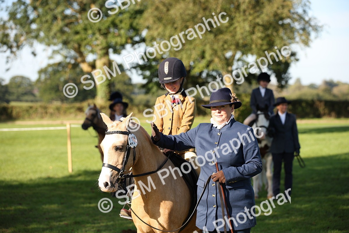 SBM_35753 - S9 - Lead Rein Equitation