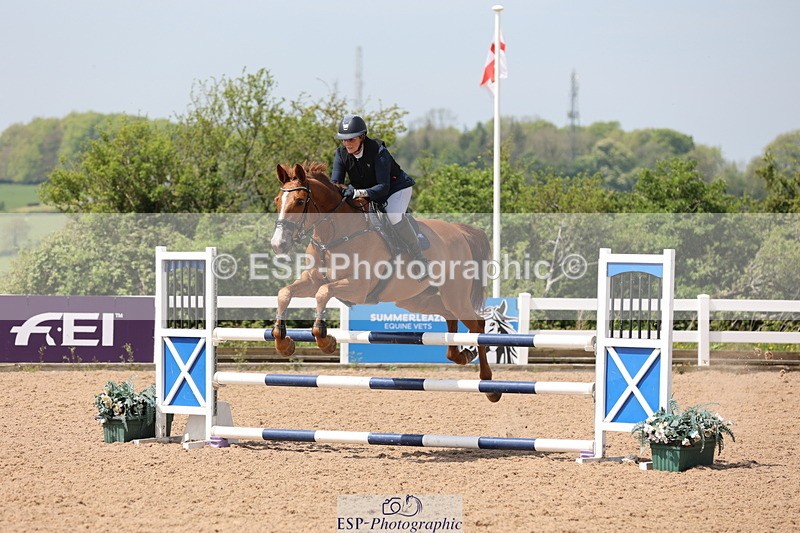 240510A-125305-06920 - Cls 16 95cm National Am Quali