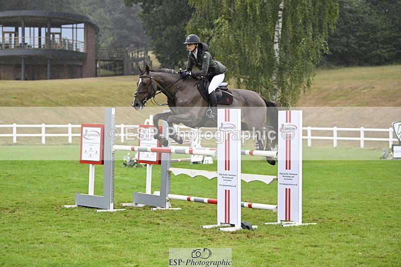 250831A-102027-09691 - Cls 35 Snr 1.20m Grand Prix