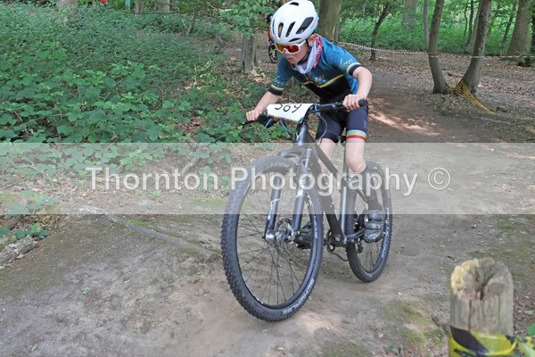 569 - MTB East Round 6 Potash 1st June 2025 Under 7s Under 9s Under 12s Races 08:45 – 9:35