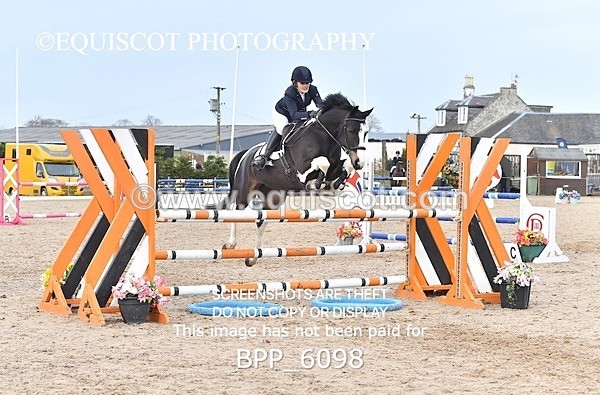 BPP_6098 - CLASS 27 SUN Senior Newcomers/ 1.10m Open