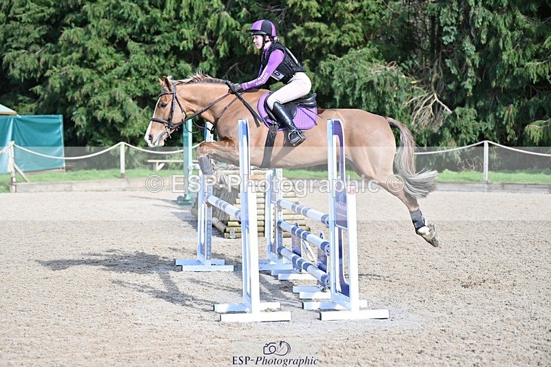 240303-134806-03963 - Cls 3 90-95cm Start to 14.40 CW