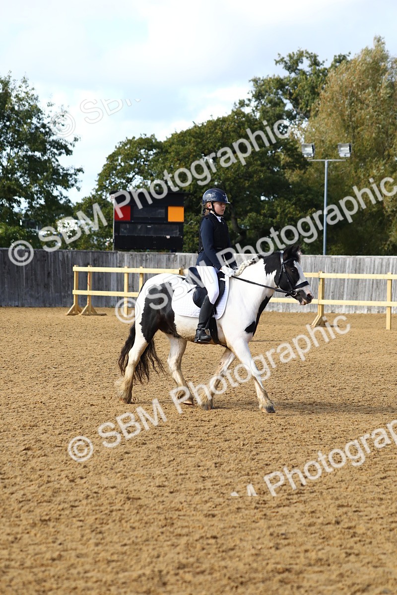 SBM_52287 - D23 - Junior Championship Prelim 1