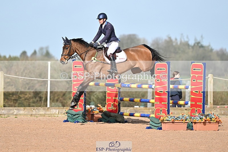 240315A-100026-00162 - Cls 1 Seniors 1.05 and 1.10m Open