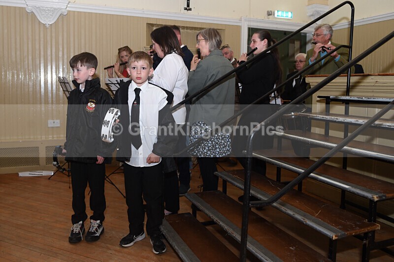 037 - Selkirk Appointment Night 2026