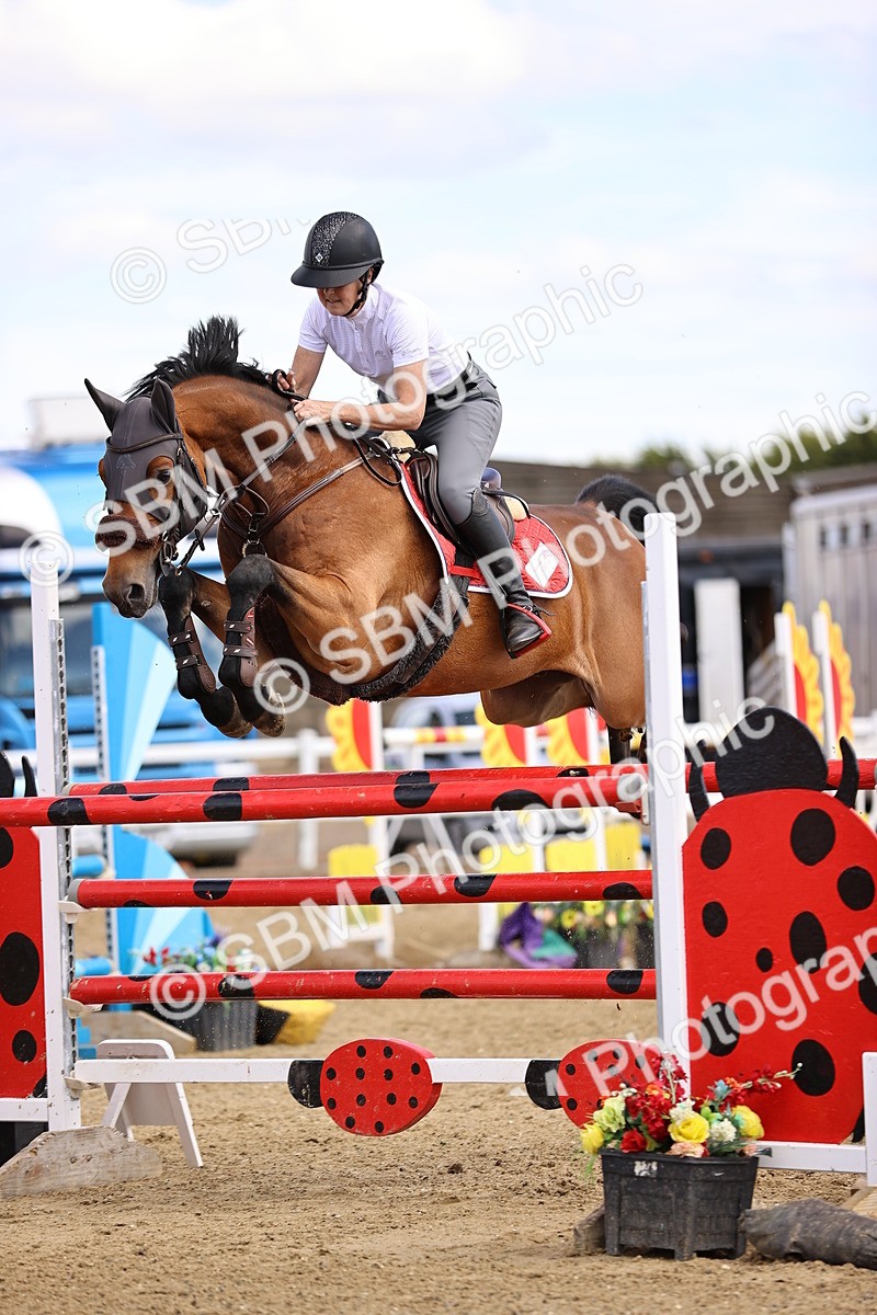 SBM_011558 - Class 10 - Talent Seekers Inc 7 Year Championship Qualifier - 2nd Half
