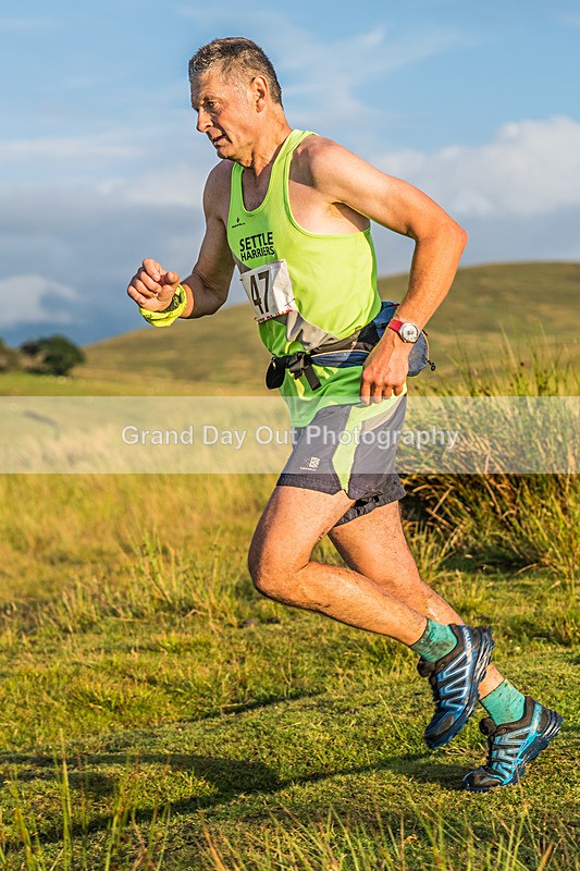 Tebay-363 - Tebay Fell Race Wednesday 28th June 2023