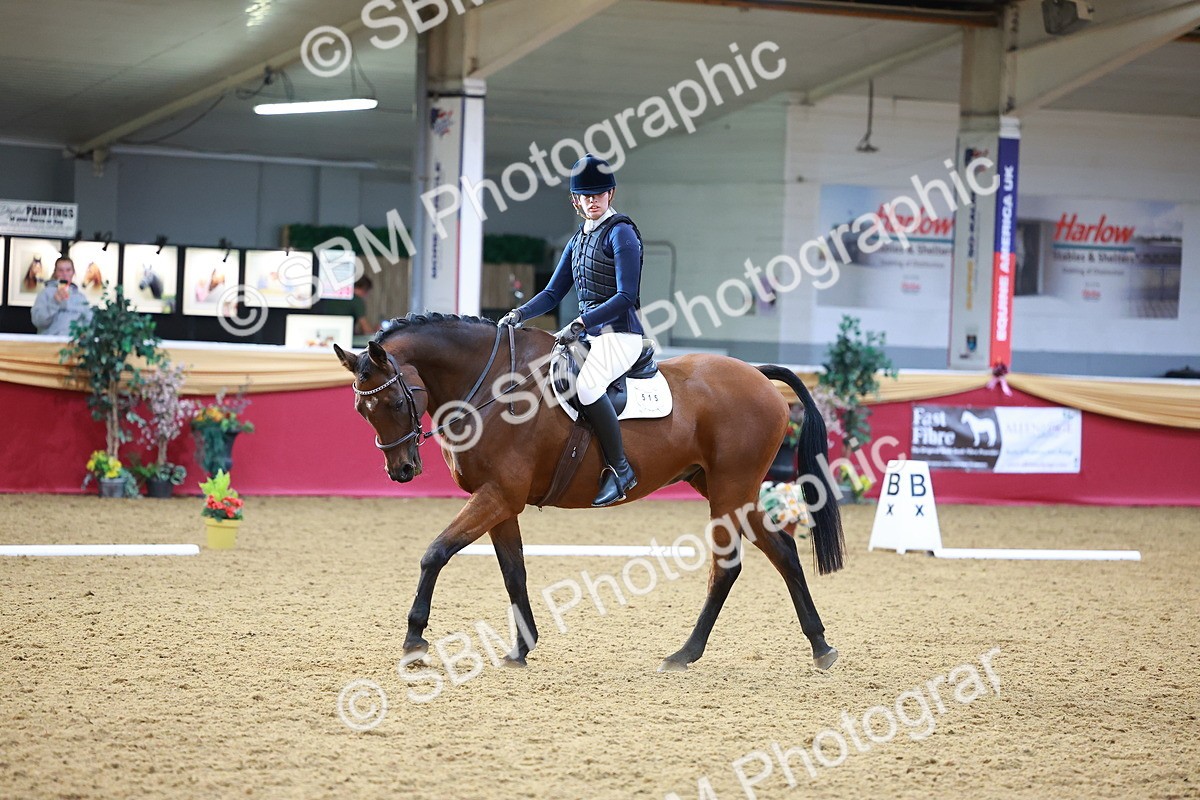 SBM_06460 - Class 61 - Dressage to Music