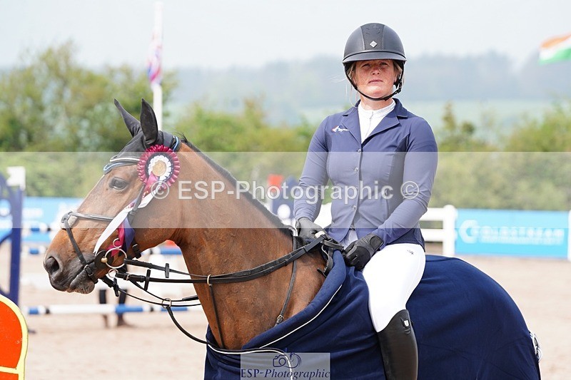 250426-112218-11955 - Cls 31 Young Horse 6yr old