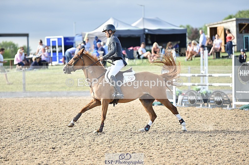 250628-181448-07519 - Cls 14 Pony National 1.15m Members Cup