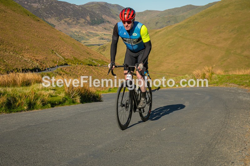 090034 - Newlands Pass 09.00 - 10.00
