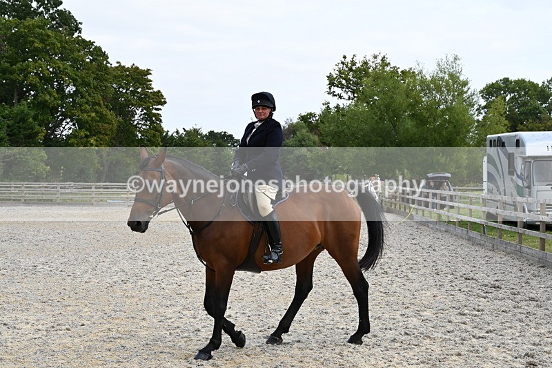 WJ6_3026 - Berks & Bucks - The Old farmhouse - Hound Exercise 20-08-25
