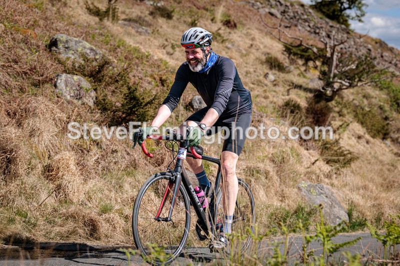 153457 - Blea Tarn Climb 15:00 - 16:00