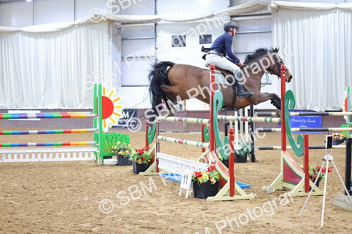 SBM_003768 - Class 10 - National B&C Handicap Championship Qualifier