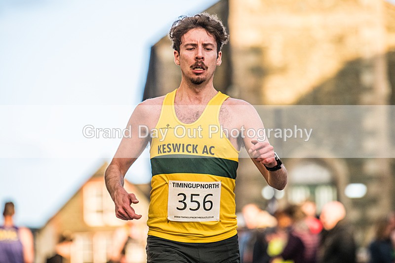 RTH-847 - Keswick Round The Houses Road Race Wednesday 23rd April 2025