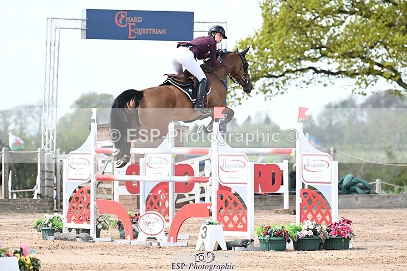 250425-135919-09632 - Cls 10 - 2 Star Big Tour L Ranking Class - 2nd Half plus Presentations