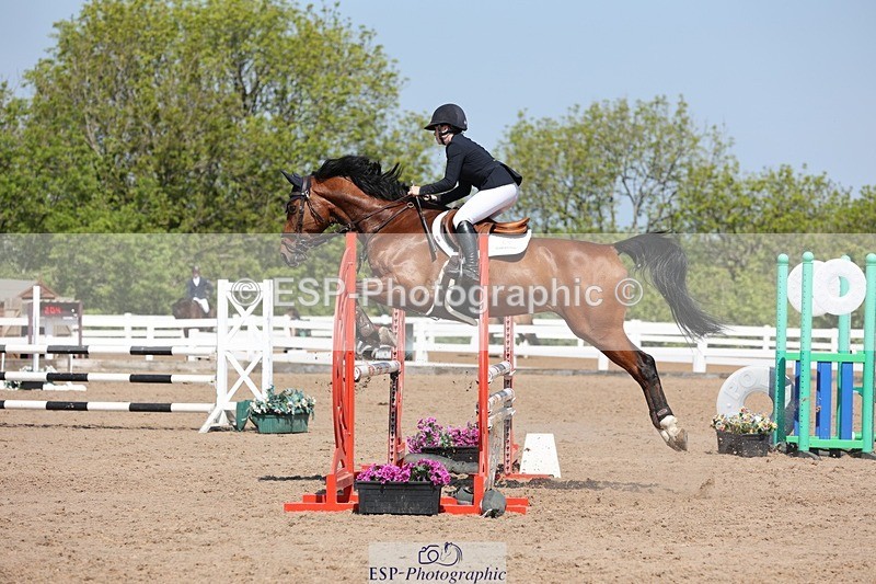 250509-112630-06315 - Cls 19 Snr Discovery and 1m Open