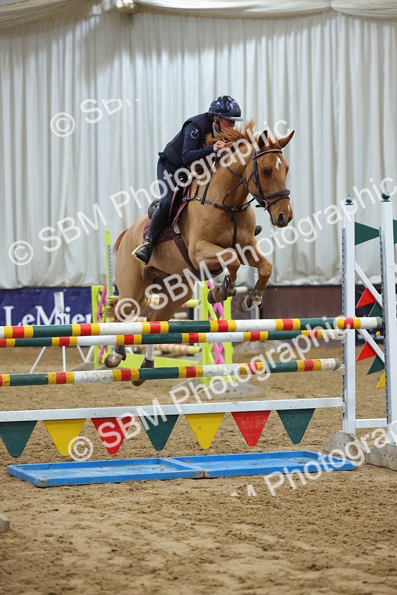 SBM_001355 - Class 4 - Senior Newcomer - 1.10m