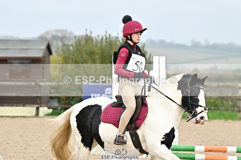 241110-115003-00534 - 50-55cm Arena Eventing