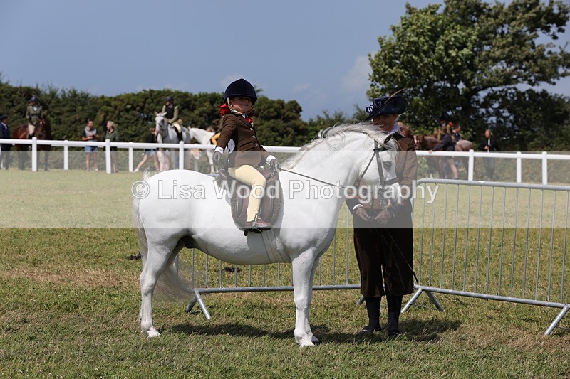 1X9A5080 - Class 36: NPS M&M Lead Rein