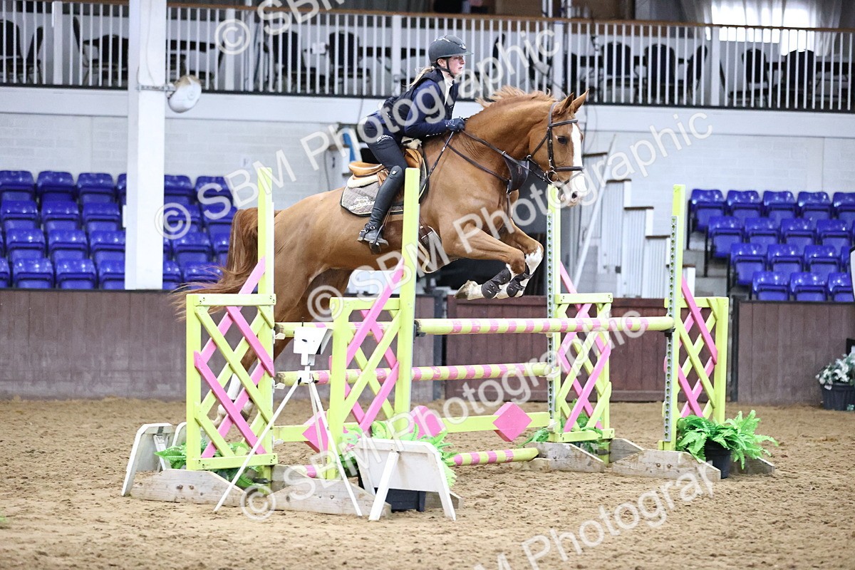 SBM_005675 - Class 17 - Senior Newcomers 1.10m