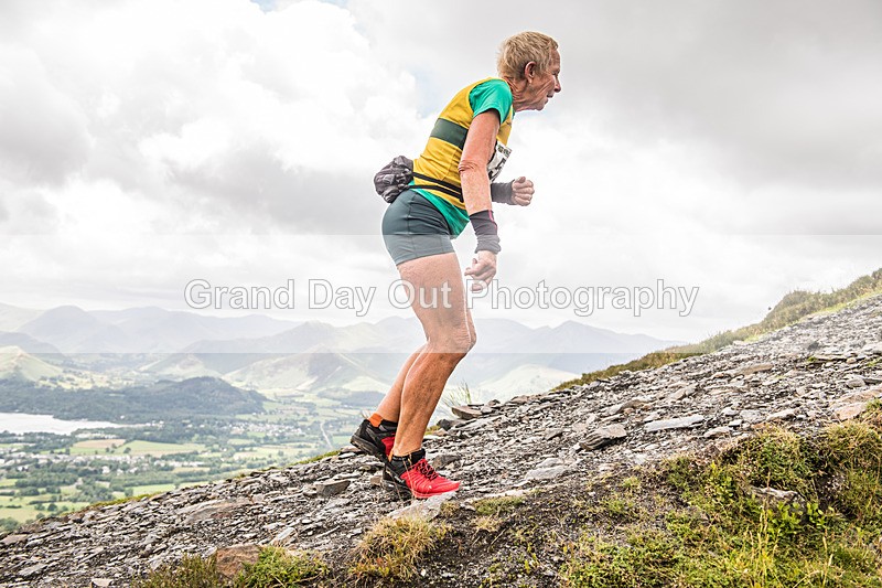 Skiddaw-503 - Skiddaw Fell Race Sunday 2nd July 2023