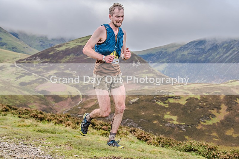 British Fell Relay-834 - British Fell & Hill Relay Championship Braithwaite Keswick Saturday 21st October 2023