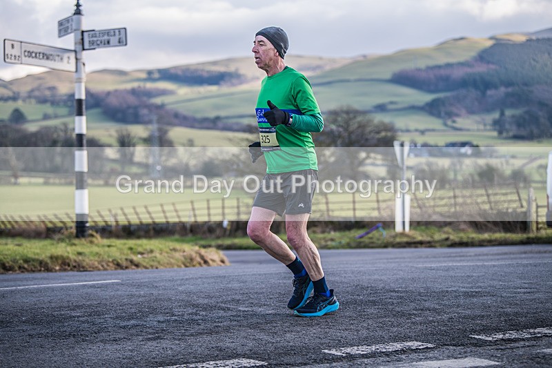 North Lakes-1535 - North Lakes 10K & Half Marathon Sunday 9th February 2025