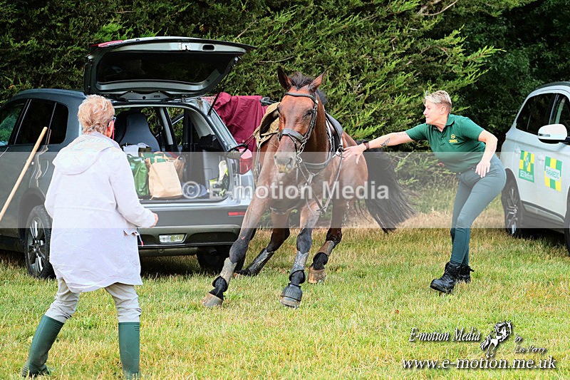 BEXC 190725  3142a - Equestrian