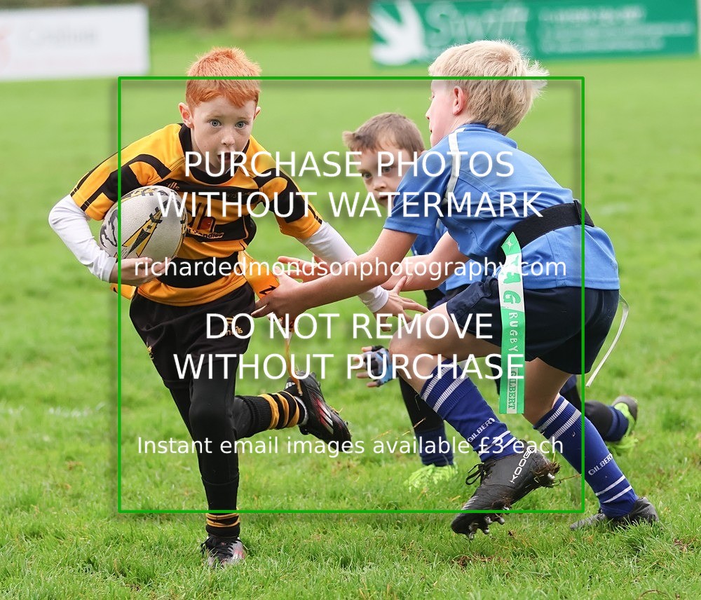 533A8867 - Kendal Rugby Under 8's