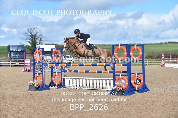 BPP_2626 - CLASS 28 48cm Pony Royal Highland Show Championship Qualifier