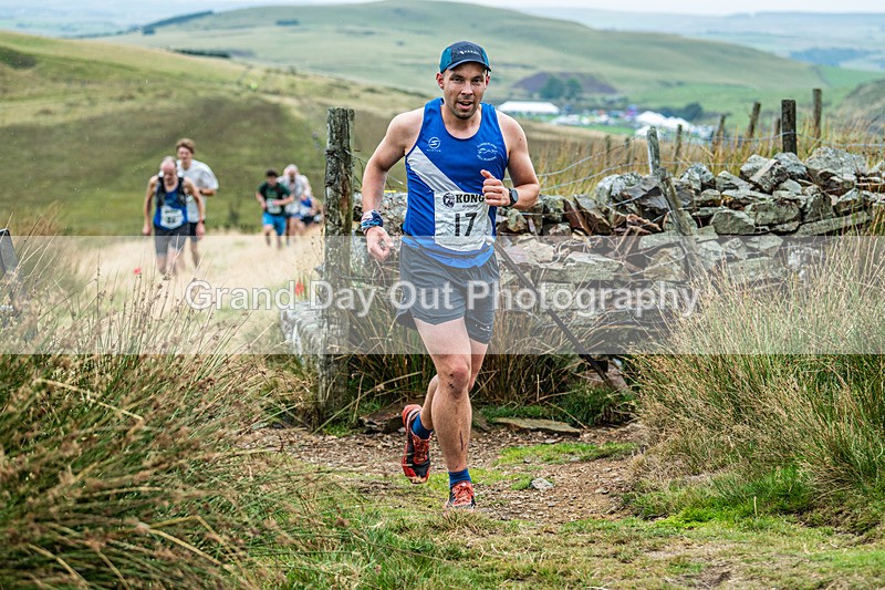 Gavel-143 - Ennerdale Show Gavel Fell Race Wednesday 26th August 2026