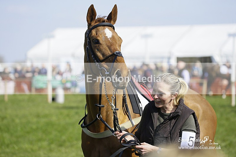 PtP 200322 165 - Mendip Farmers Point-to-Point 20/03/22