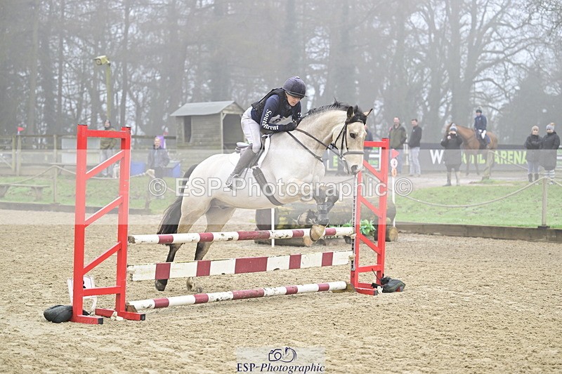 260308A-140032-00925 - Class 2 80cm