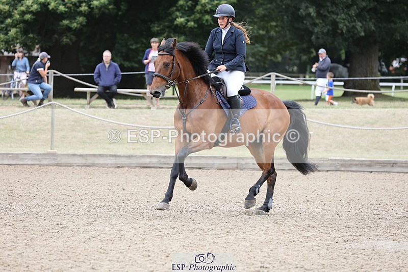 250705A-084901-12829 - Cls 32 85cm Amateur Qualifier