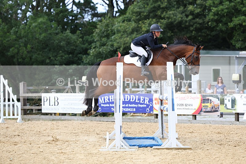3E7A1788 - Class 13: Senior Newcomers/1.10m open
