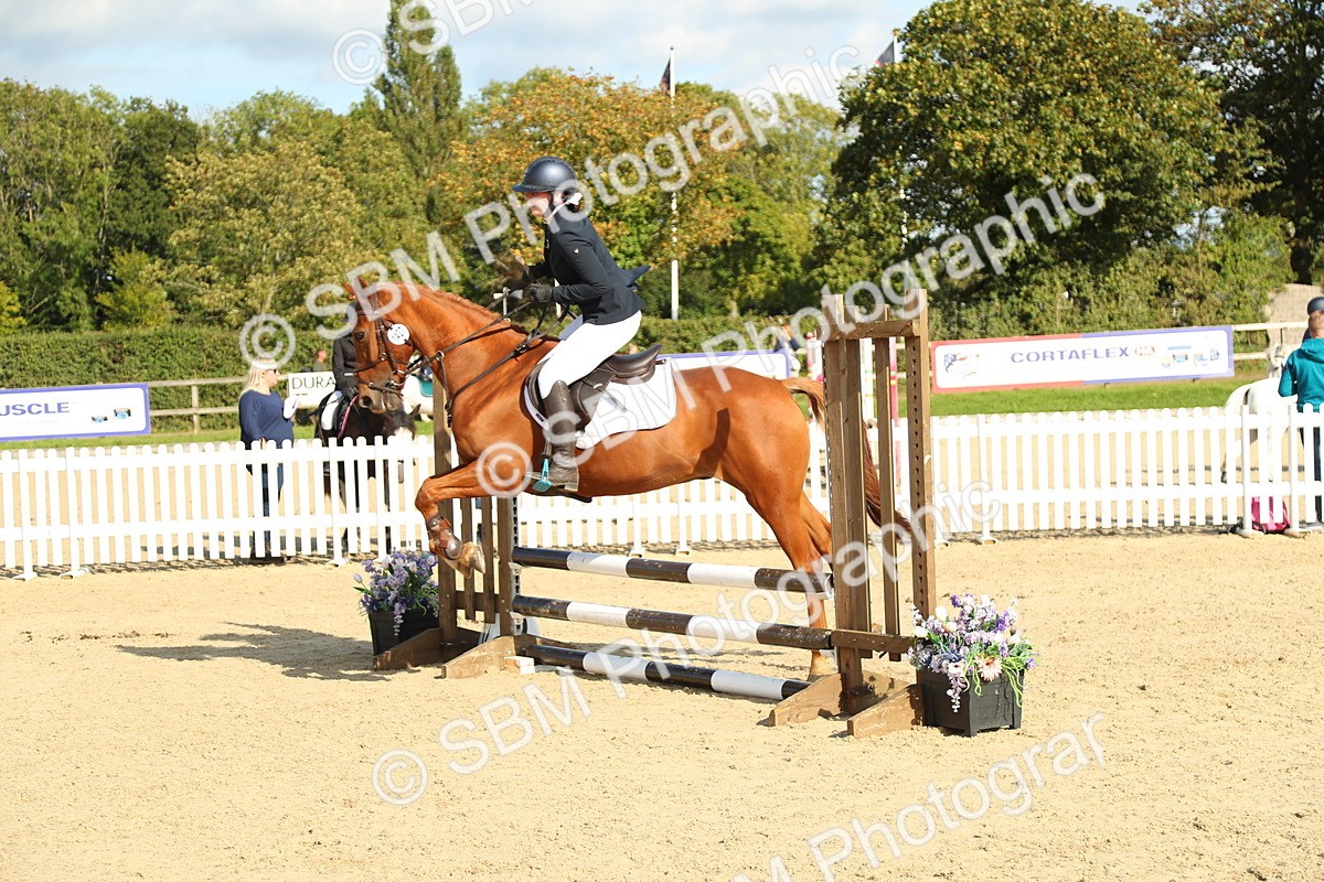 SBM_49589 - J7 - Junior Pony 60cm Championship