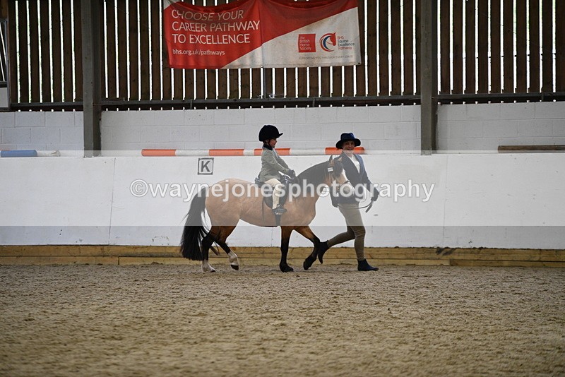 WJ5_6713 - Class 10 Childs Pony