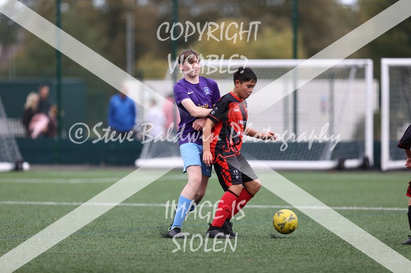 1DX30539 - 2026-10-11 FC Abbey Meads U14 Grey v Ferndale Rodbourne FC U14