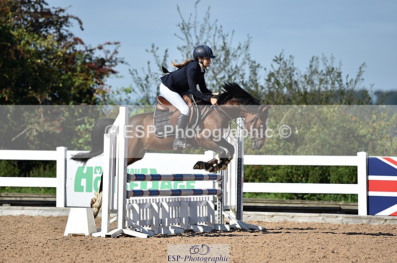 230903A-105324-04057 - Cls 18 Pony Brit Novice & 80cm Open