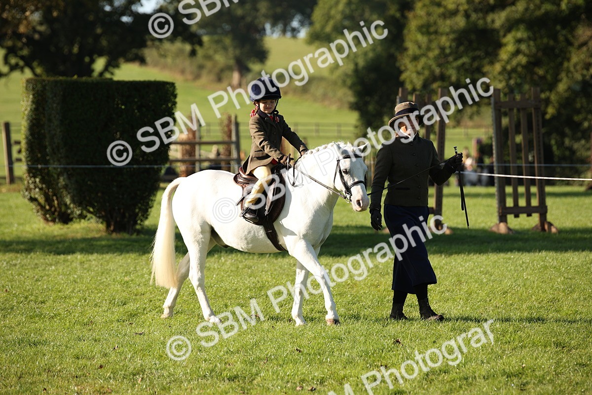 SBM_35639 - S9 - Lead Rein Equitation