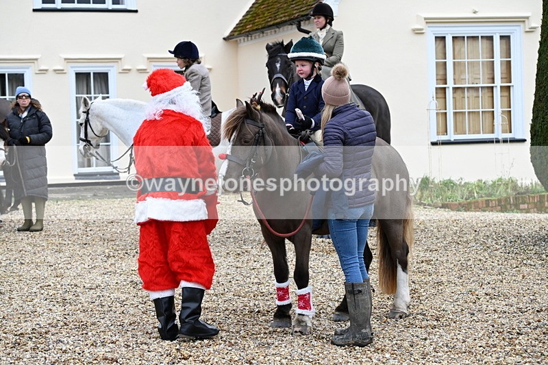 WJ6_3956 - Berks & Bucks Lead Rein - Hendred House 22-12-14