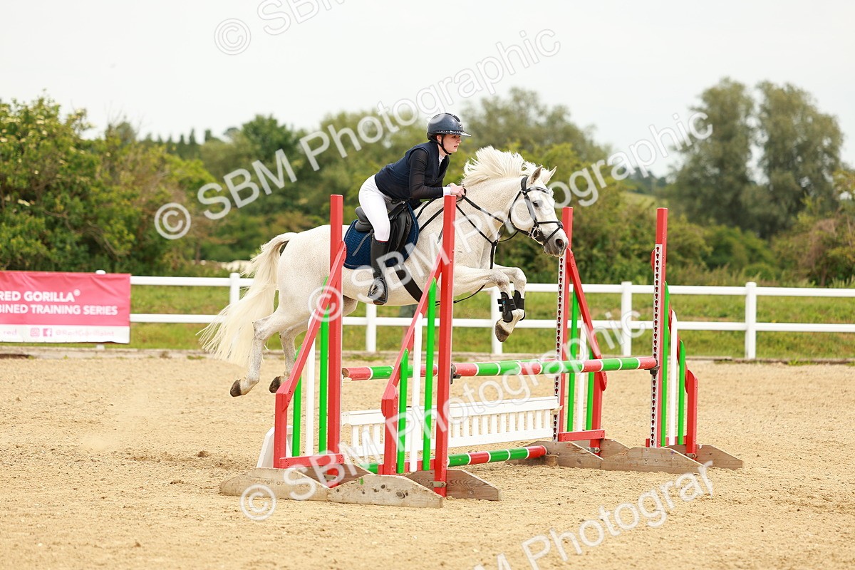 SBM_000946 - Class 2 - Senior British Novice - 90cm