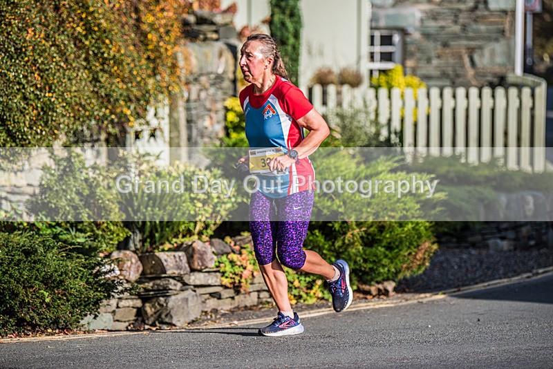 Derwentwater-791 - Derwentwater 10 Mile Road Race Sunday 5th November 2023
