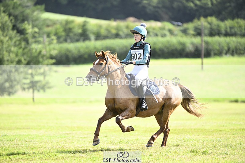 240825X-101153-31295 - 70cm XC 10.00 to 11.00