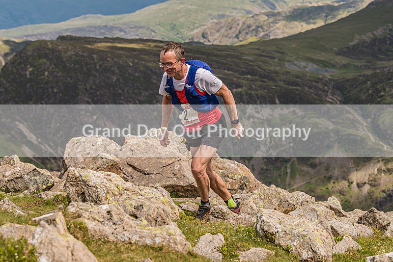 Buttermere Horseshoe-316 - Buttermere Horseshoe Fell Race Saturday 25th June 2022